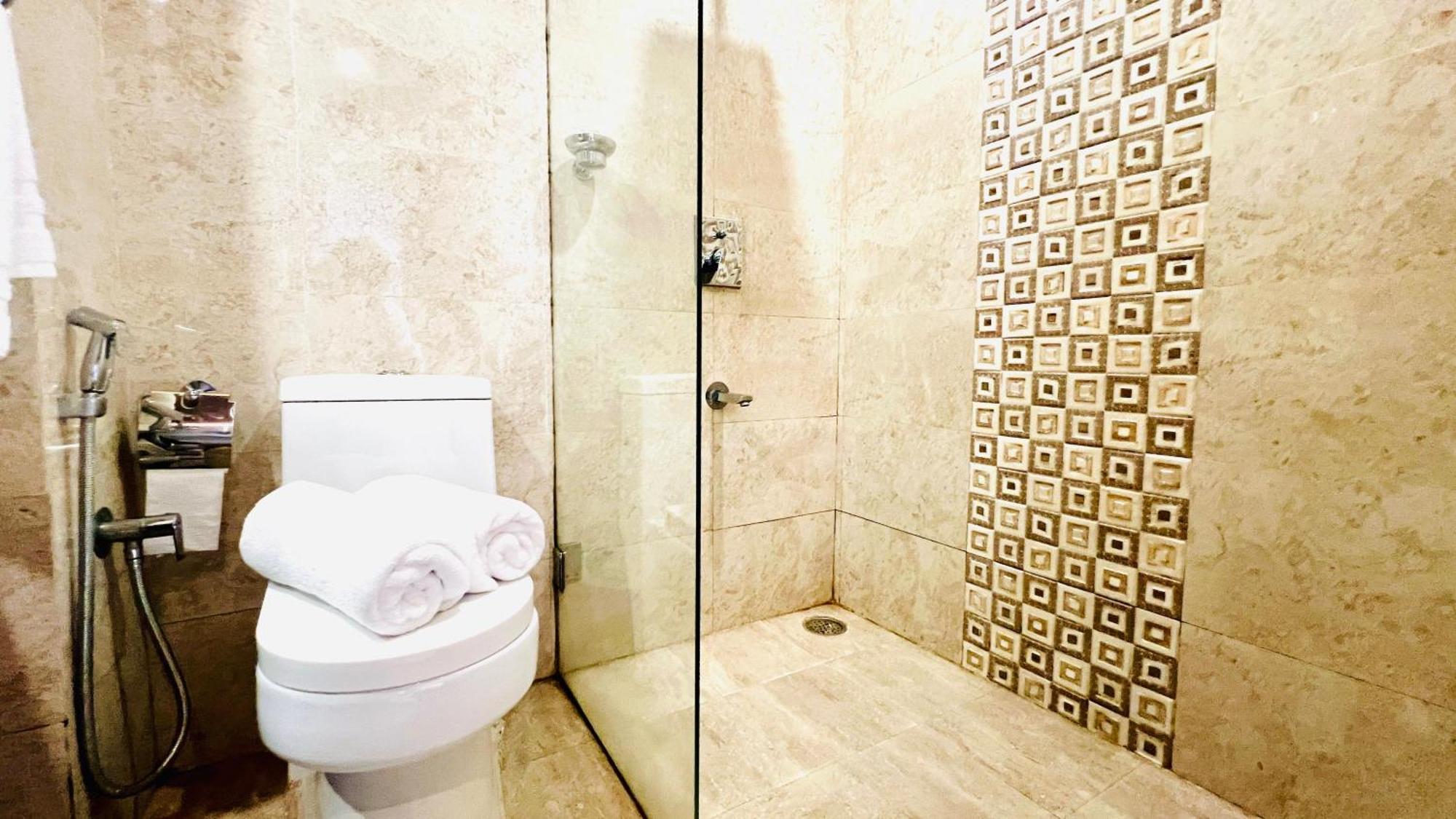 Bluo Amani Vagator - Boutique Hotel Goa Anjuna Εξωτερικό φωτογραφία